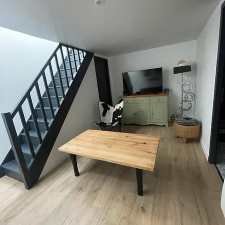 L'Atelier Yport Apartment Exterior photo