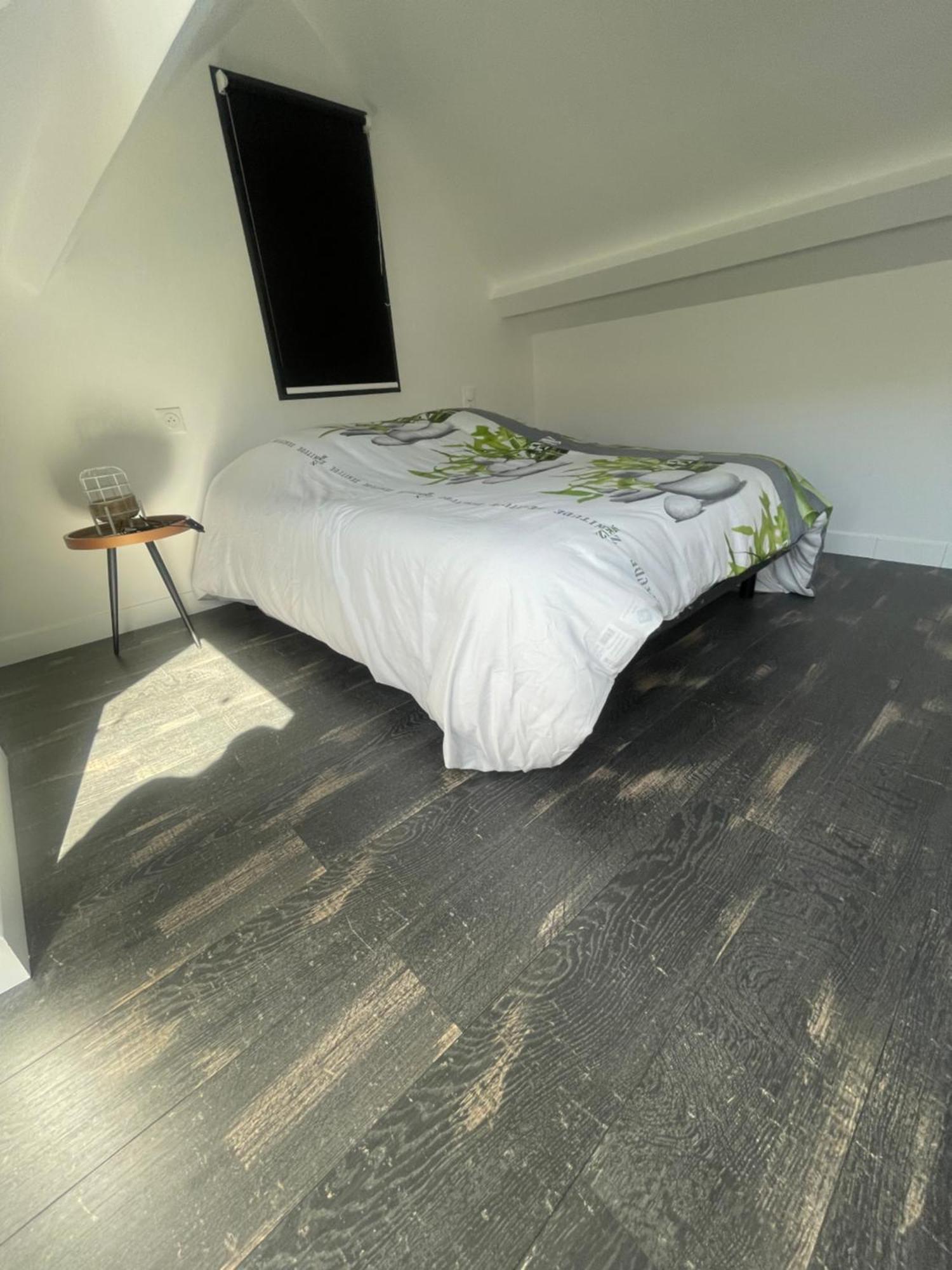 L'atelier Apartment Yport