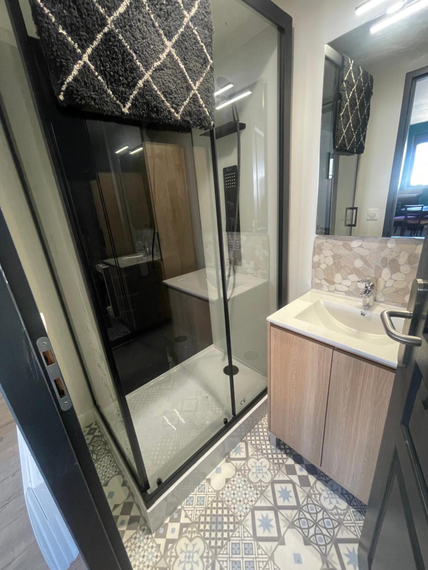 Apartment L'atelier *