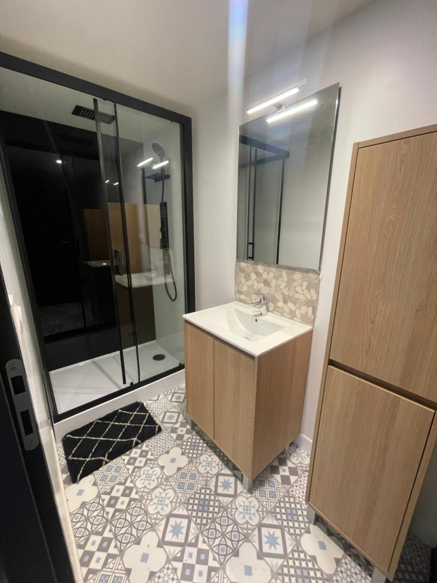 Apartment L'atelier