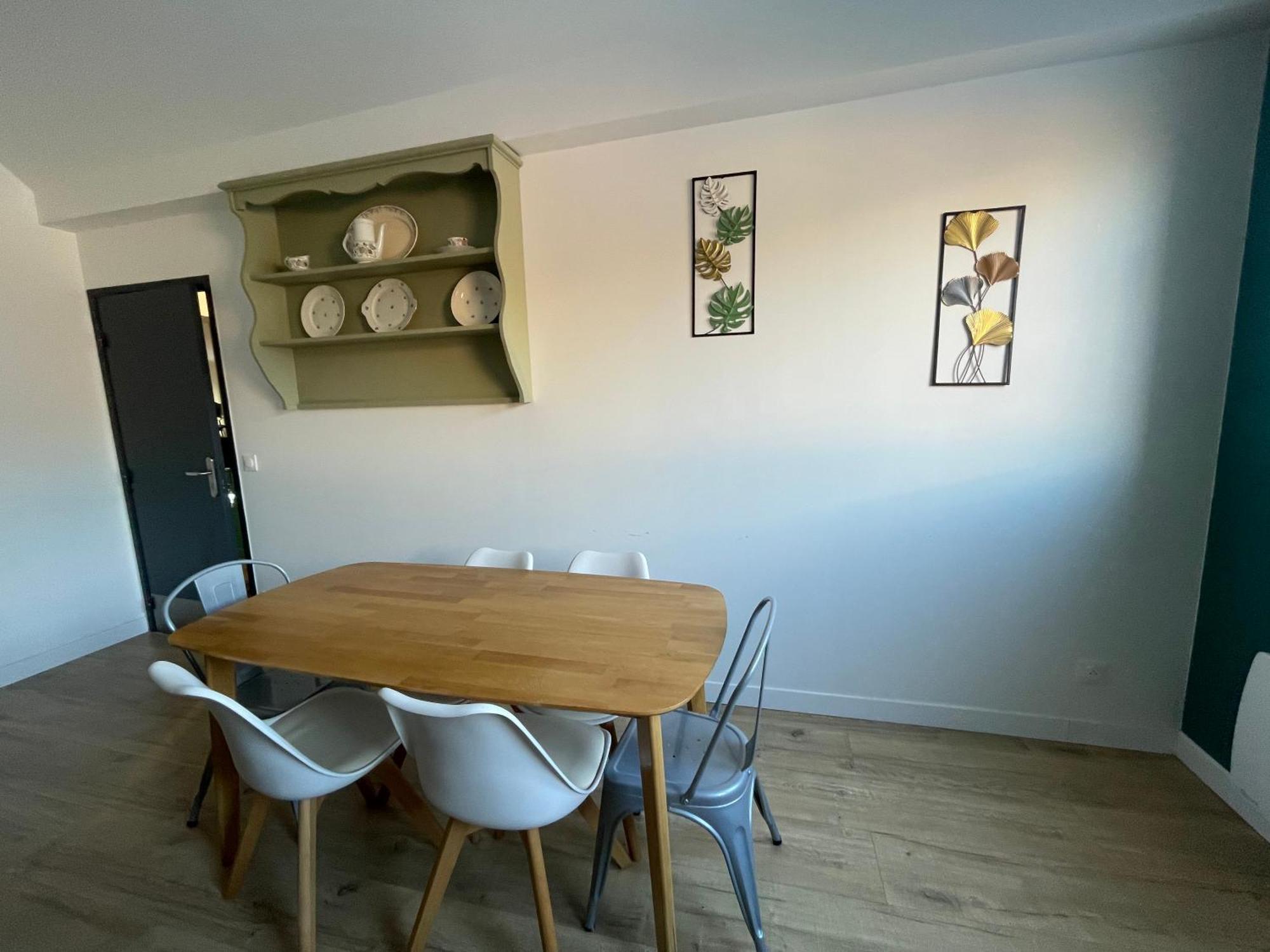 L'atelier *